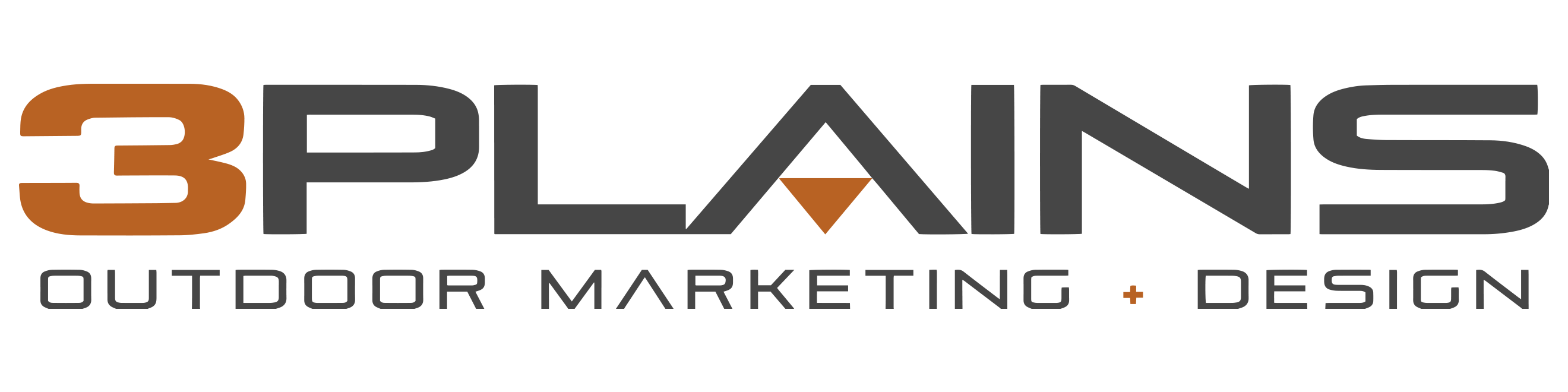 3plains logo